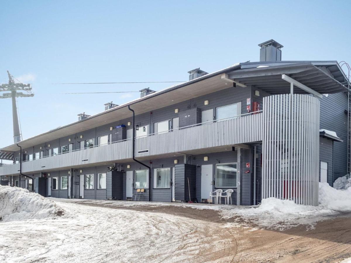 Holiday Home Rinnetaehti By Interhome Ruka Exterior foto